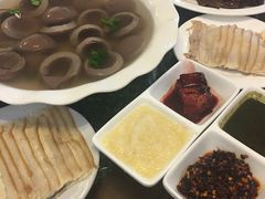 -老白肉馆(临江小区店)