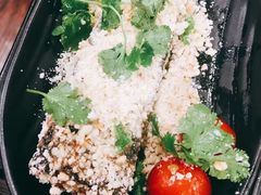 猪血糕-小明同学(三里屯店)