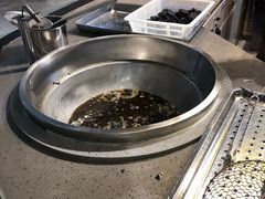 -自黑豆夫·臭豆腐夹馍(四海唐人街店)