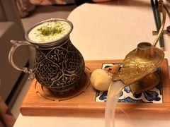 -龟兹KUCINA·新疆菜(前滩L+PLAZA店)