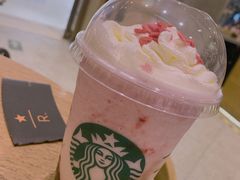 -星巴克臻选(北京世贸天阶店)