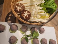 -同仁四季椰子鸡(海岸城天利店)