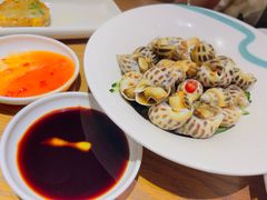 -鸽味轩·粤菜小馆(高楼门总店)