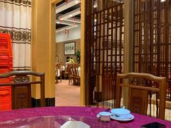大堂-抱德·潮汕味(敦和店原惠城鱼仔)