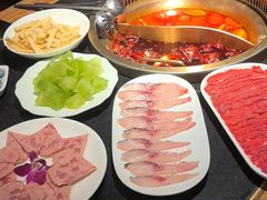 -红运火锅·中国名火锅·国风演绎(省体店)