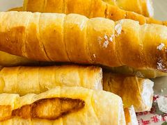 -百香林西点(西安门店)