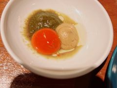 豆泡汤的调料-南门小馆·清真(国贸商城店)