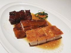 -三号黄浦会Canton Table