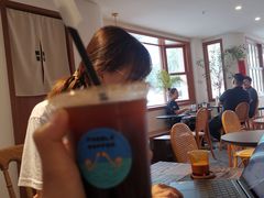-PUZZLE COFFEE 拼图咖啡