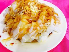 捞河粉-电白鸭粥店(下沙二坊88号店)