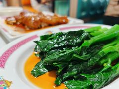 -东鑫记港式茶餐厅(南京东路店)