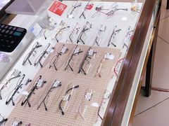 -浙文眼镜(清江西路店)