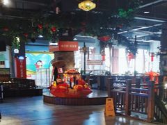 -山芋腔苏北菜(盐城滨海店)