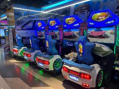 -大玩家(通州万达广场店)