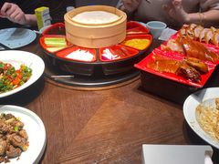 -羲和雅苑•北京烤鸭(乐园道万象城店)