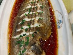 -盐通酒家(金桥湾清水苑店)