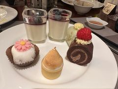 -索菲特西湖大酒店·香榭丽全日候餐厅(南山路店)