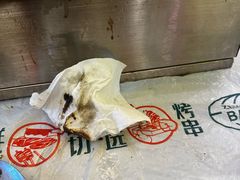 -曾百万小炉小串自助烧烤(高新店)