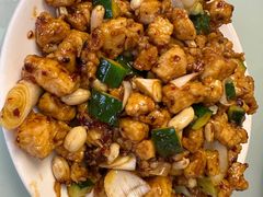 -胖子菜馆(隆昌路店)