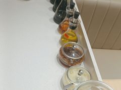 -喜家德虾仁水饺(飞洲国际店)