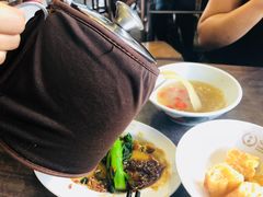 -松發肉骨茶(克拉码头店)