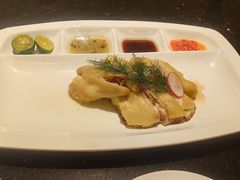 -铭轩中餐厅·海南菜·粤菜(亚龙湾瑞吉店)