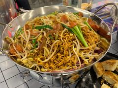 -郑喜旺烧烤(新郑店)