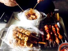 -王记西鎮电烤肉(汶上路店)