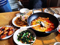 -福茂源横山铁锅羊肉(牡丹园店)