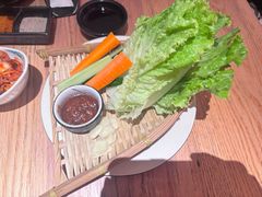 -赤坂亭·M9和牛烧肉·铁板烧·日料398放题(长泰广场店)