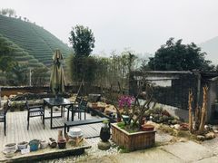 -心无尘茶餐馆(径山村店)