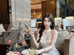 -广州天河希尔顿酒店