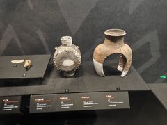 -盘龙城遗址博物院