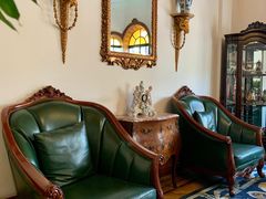 -马勒别墅饭店(静安寺店)