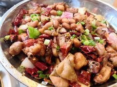 -迎三江菌汤兔(星桥街西段店)
