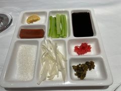 -四季民福烤鸭店(王府井东安门店)