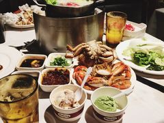 -星伦多自助料理·涮烤一体(虹悦城店)