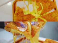 -烁先生披萨·儿童餐下午茶(河南岸店)