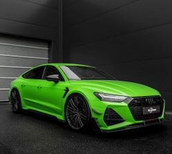 -崇尚GAVIN STYLE臻选