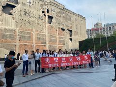 -上海四行仓库抗战纪念馆