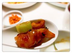 宫保虾球-初蓉丨遇见新川菜(亲贤街荣耀店)