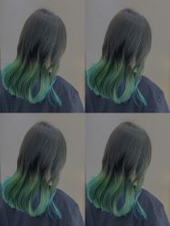 点击看大图 -KEIVON HAIR·崎宏
