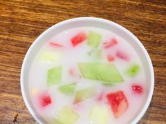 -食蔬不二素食自助餐厅(沈阳铁西店)