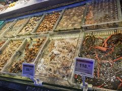 -王庄阿咪海鲜大排档(象园店)