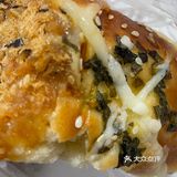 85度C面包｜凯撒大帝真的好好吃