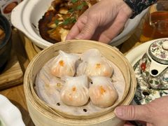 -山水茶艺馆·点心粤菜·30年老字号