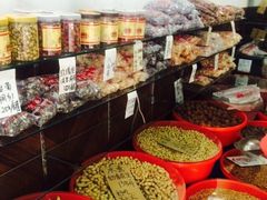 -方林富炒货店(武林路店)