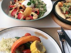 -乔泰勒JOETYLER西餐厅(曲江店)