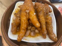 -点都德(世纪汇店)