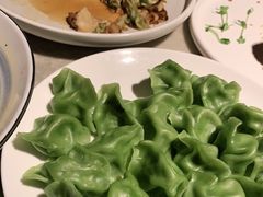 -海尔洲际酒店天下一品中餐厅